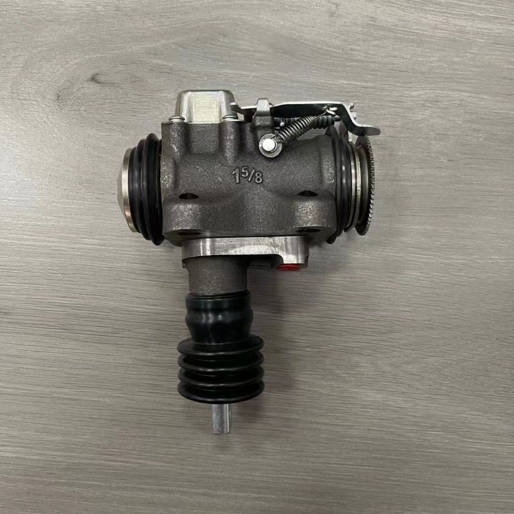 Auto Brake System Spare Parts Brake Wheel Cylinder for ISUZU FSR 8-98289368-0