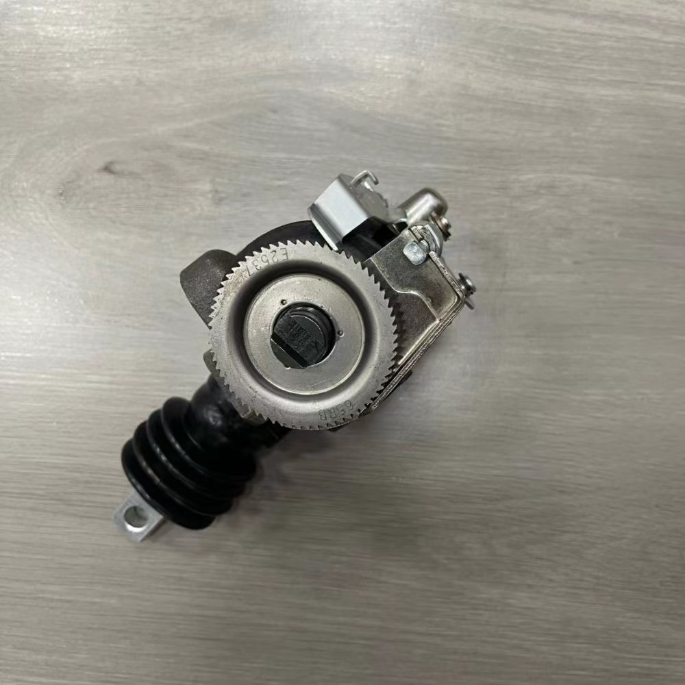 Auto Brake System Spare Parts Brake Wheel Cylinder for ISUZU FSR 8-98289368-0