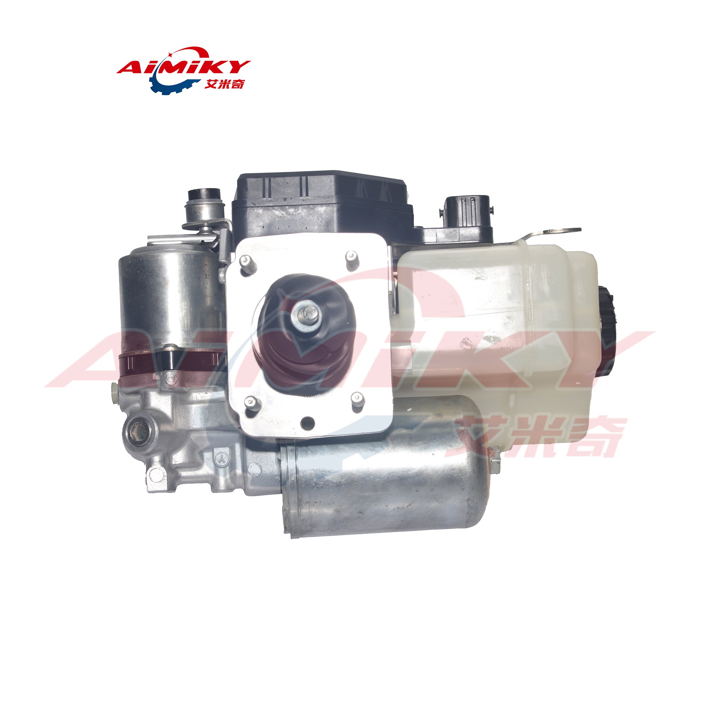 BRAKE CYLINDER WITH ABS 47050-60140 ABS Pump Brake Booster Assembly for 07-12 Toyota Land Cruiser Lc200 4.5 Diesel