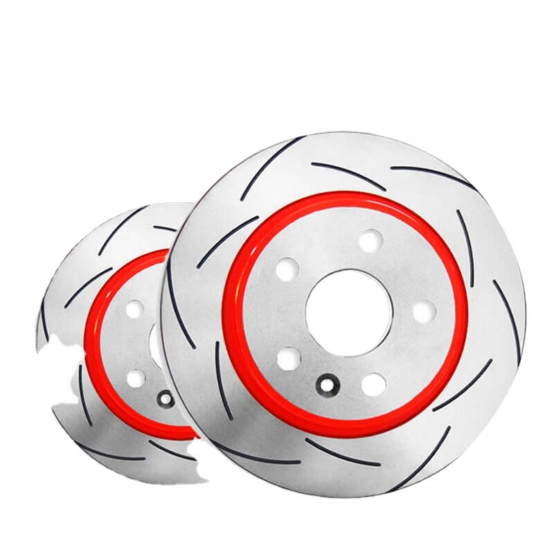 Spare Auto Parts Oem Car Brake Disc Rotor Brake Disc Manufacturer