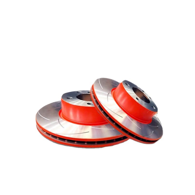 Spare Auto Parts Oem Car Brake Disc Rotor Brake Disc Manufacturer