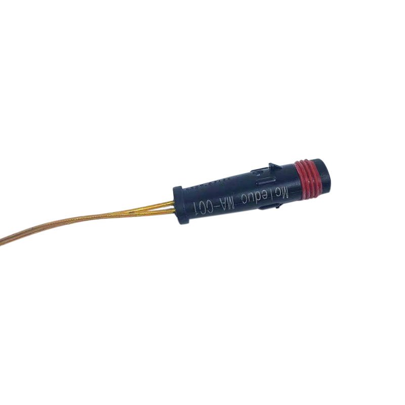 MA-D005 High Quality Brake Wear Sensor for Mercedes-Benz Cars Auto Brake System Part 2205401517 1645401017 68013763AA Brake Pad