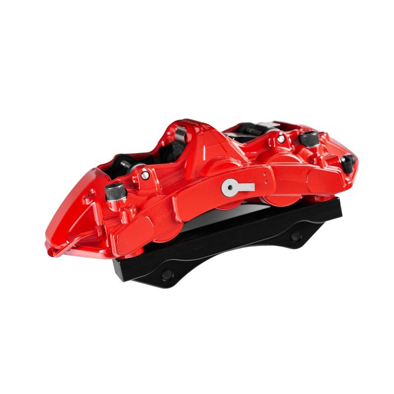 High Performance GT6 Brake Caliper 6 Pot for Mercedes Benz W168 2000 - 2004