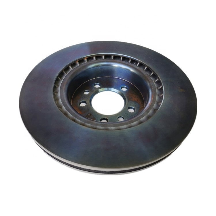 China Factory and Suppliers Auto Car Parts Front Brake Rotor OEM LR038934