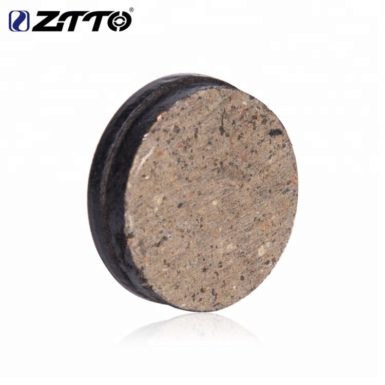 ZTTO Bike Bicycle Semi-Metallic Brake Pads for MI KSD xiaomi
