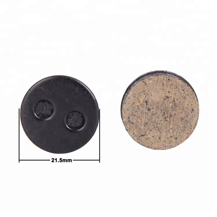ZTTO Bike Bicycle Semi-Metallic Brake Pads for MI KSD xiaomi