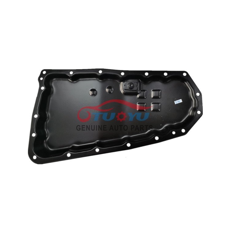 Auto A/T CASE Automatic Transmission Oil Pan / Gasket Part 2705A014 2.0L 2.4L for Outlander Sport