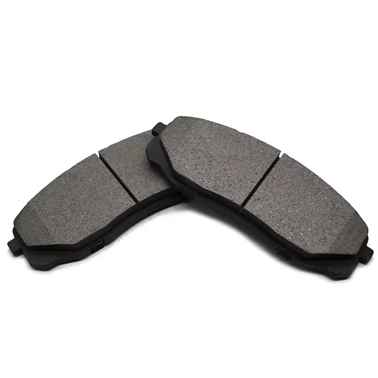 Wholesale Car Brake System Accessories Factory D1814 D2408 58101A9A00 for Kia Sedona China Auto Ceramic Brake Pad Manufacturer
