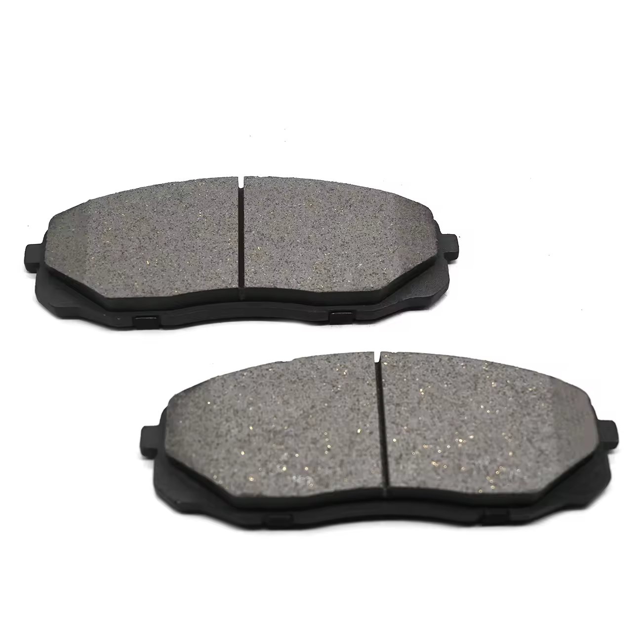 Wholesale Car Brake System Accessories Factory D1814 D2408 58101A9A00 for Kia Sedona China Auto Ceramic Brake Pad Manufacturer