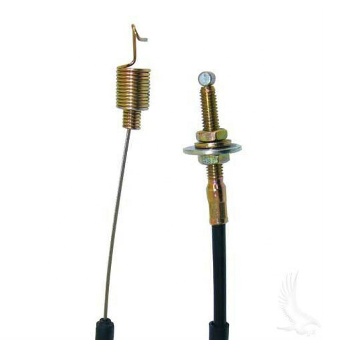 High Quality Car Parts Auto Brake System Throttle Control Accelerator Cable Mb160240 for MITSUBISHI Fe-111