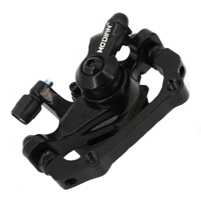 China Factory Promotion Mechanical MTB Disk Brake Device Bike Disc Brake Caliper