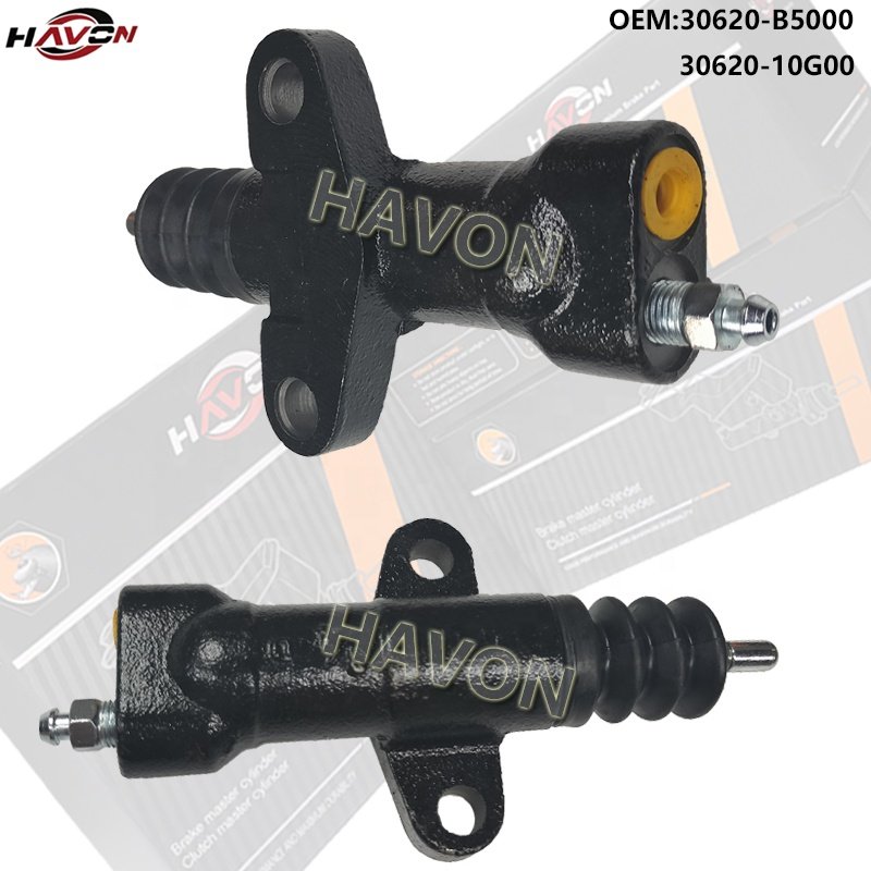 Factory Directly Hot Selling Iron OEM 30620-B5000 30620-10G00 30620-34J20 Clutch Slave Cylinder for Nissan