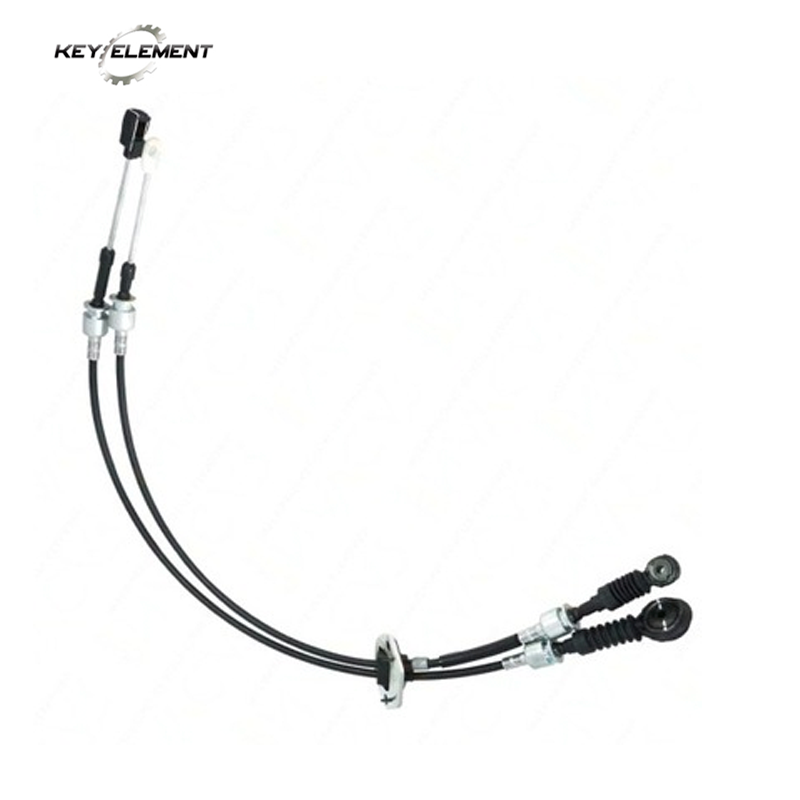 KEY ELEMENT Cheap Price Car Part Manual Transmission Cable 43794-1Y000 for Kia Picanto FORTE