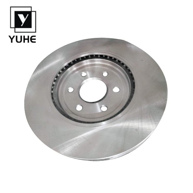 Customized Brake Disc for Car China Factory 40206ZS60A for NISSAN Brake Pad Disc Brake Rotor