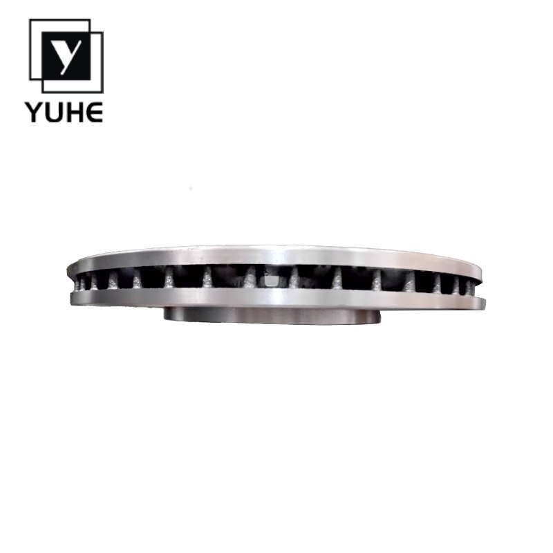 Customized Brake Disc for Car China Factory 40206ZS60A for NISSAN Brake Pad Disc Brake Rotor