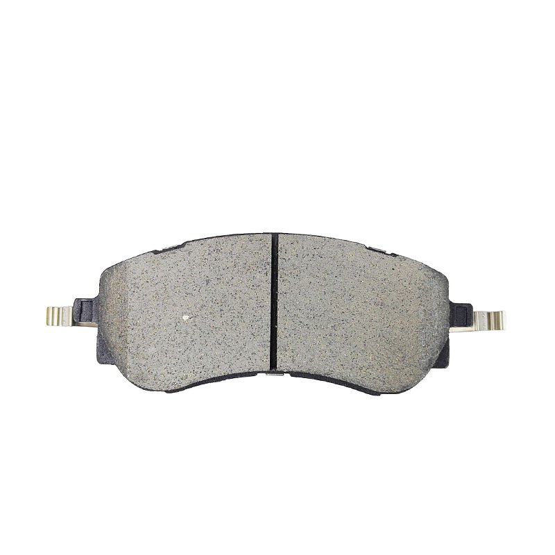M3629 High Performance Ceramic Break Pad with Brake Pad Clips Disc Car Brake Pads CX314 350171015041 for DONGFENG