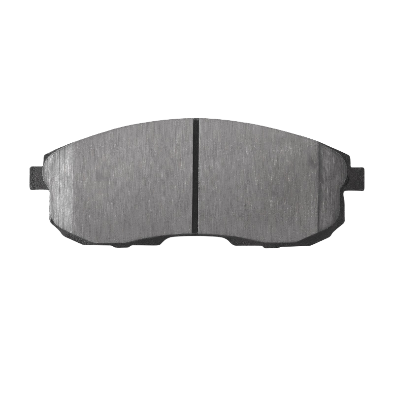 Silent Front and Rear Car Brake Pads Ceramic Brake Pads Auto Brake Pads for Changan Cs95