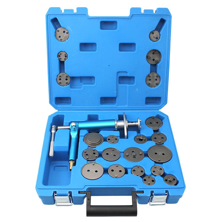 Auto Car 18PCS Air Disk Brake Caliper Rewind