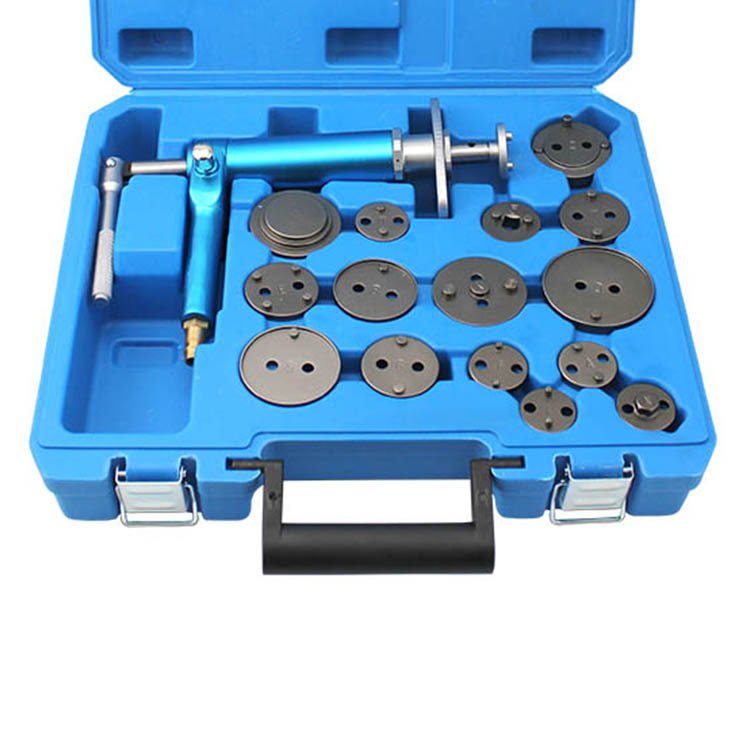 Auto Car 18PCS Air Disk Brake Caliper Rewind