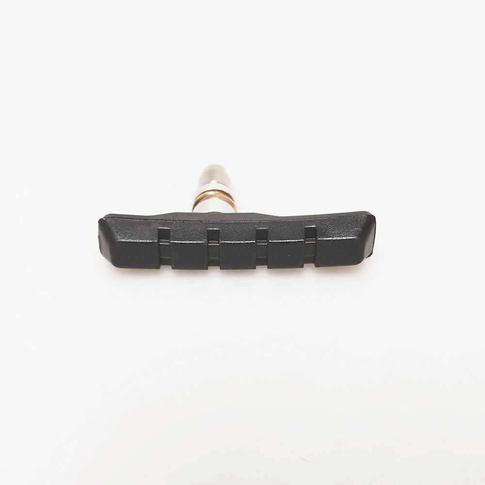 Premium Bike Brake Pads, Professional Mountain Bicycle V-Brake Pads