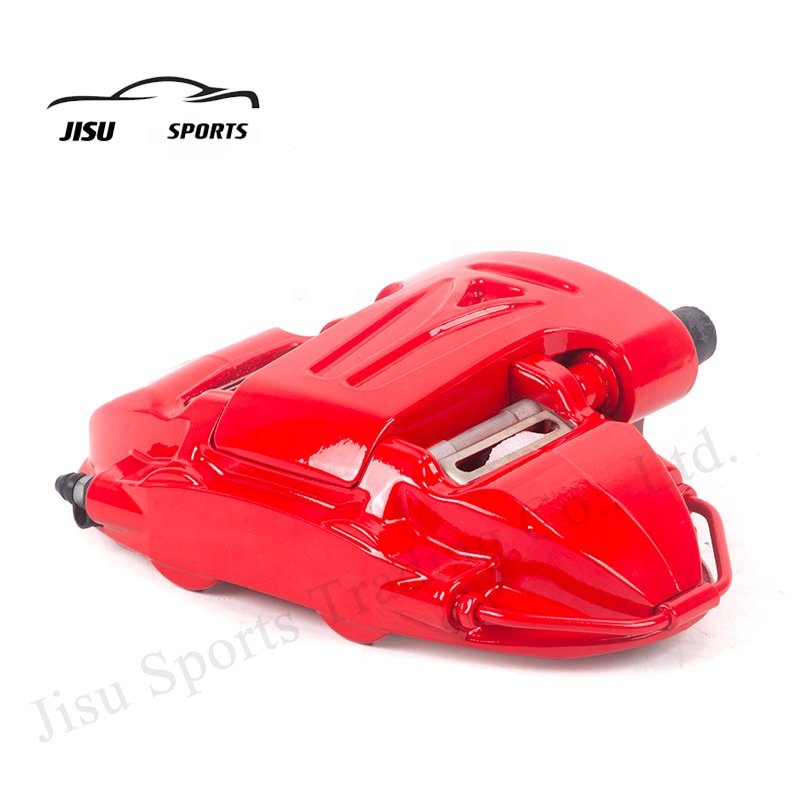 Rear Brake Caliper Back Carbon Ceramic Kit 19 Inch 380mm for jeep Grand Cherokee 2007 Srt8r Geely Emgrand Ec7 Left and Right