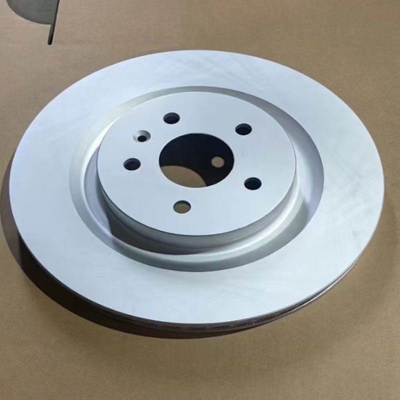 MP-87497VF 359mm Auto Brake Disc Rotors Punching and Marking Front M0135010003 for LEADING Lixiang Li XIANG OEN L7 L8 L9