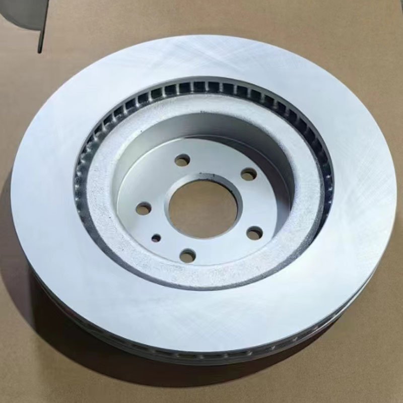 MP-87497VF 359mm Auto Brake Disc Rotors Punching and Marking Front M0135010003 for LEADING Lixiang Li XIANG OEN L7 L8 L9