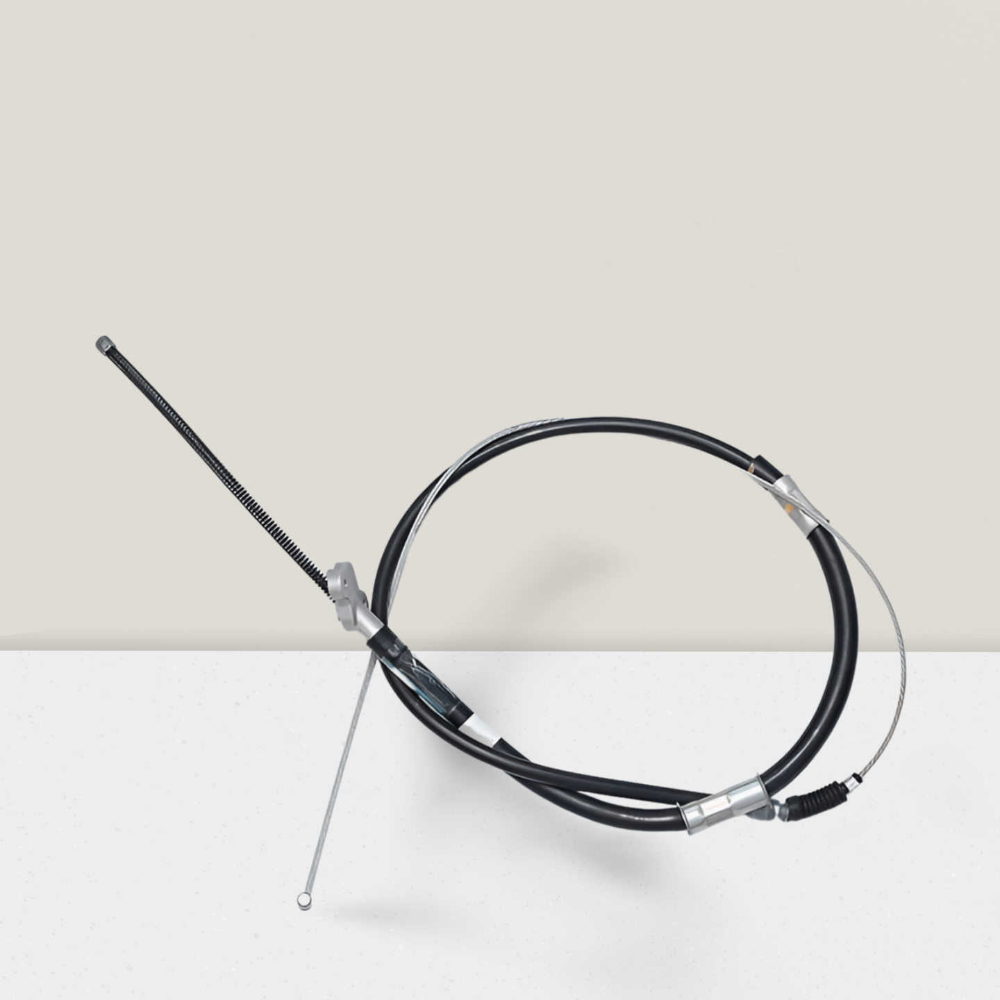 Quality Upgrade Auto Parts Car Cable OEM Wholesale Factory Hand Brake Cable Manufacturer for toyota OEM 46430-35450
