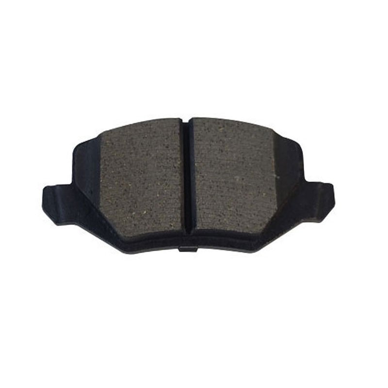 M3673 Ceramic Rear Car Brake Pad for Haval JOLION SUV 3502126XGW02A SP2933 Wholesale Chinese Car Brake Pad Factory 2675302