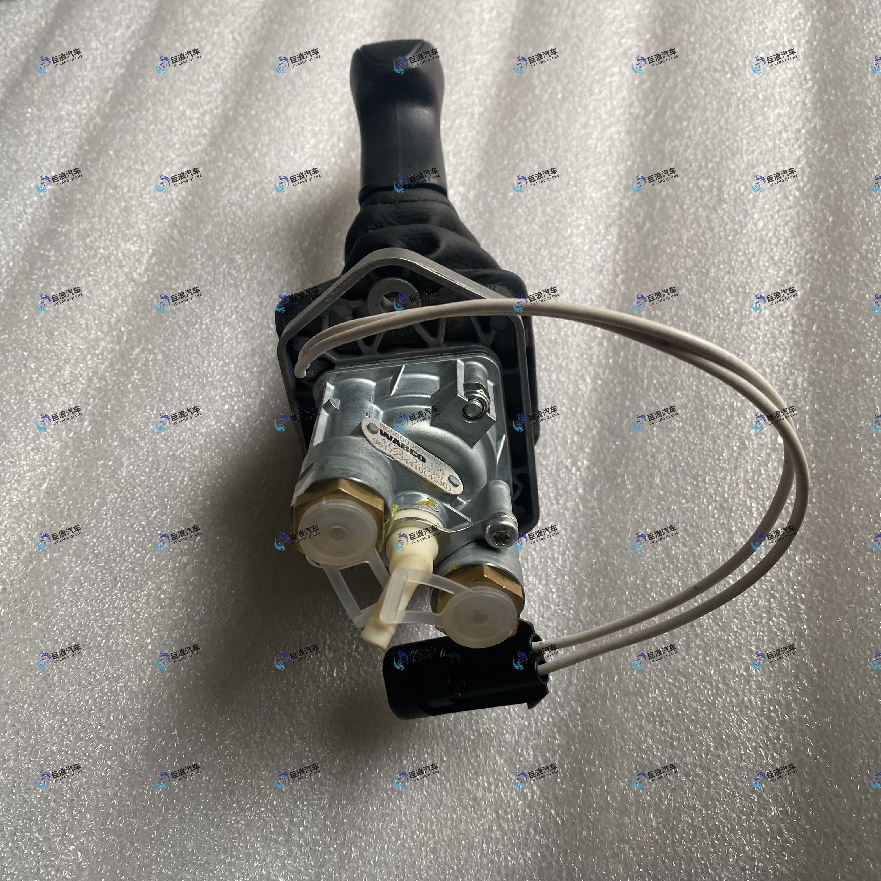 WG9000360426 Trailer Hand Brake Valve SINOTRUK HOWO