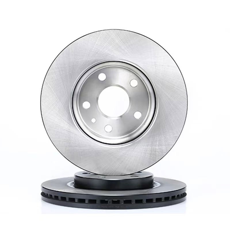 Auto Parts Factory Price Wholesale Car Brake Discs for Subaru Pleo PlusTraviq Legacy 26300-AE070 26310-AA050 26700-AJ010