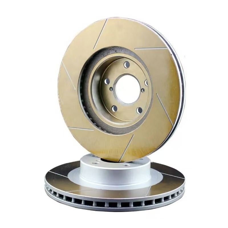Auto Parts Factory Price Wholesale Car Brake Discs for Subaru Pleo PlusTraviq Legacy 26300-AE070 26310-AA050 26700-AJ010