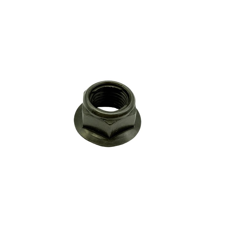 Wholesale of Brazilian Off-road Motorcycle GL/CGL Drum Brake Front Wheel Axle by Manufacturer