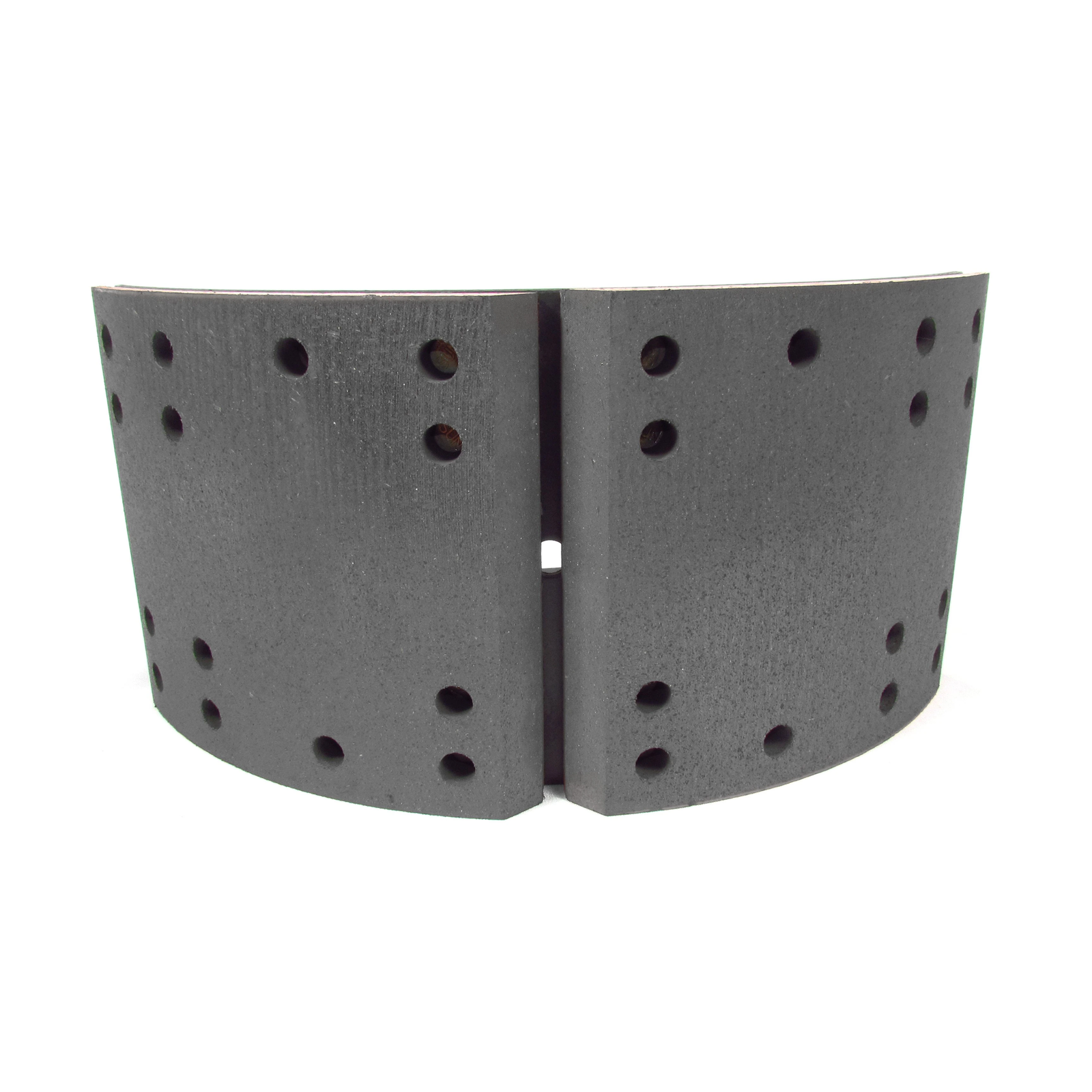 Brake Shoes Assembly 4709 High Quality Auto Brake Shoes Lining Assembly for Heavy Truck