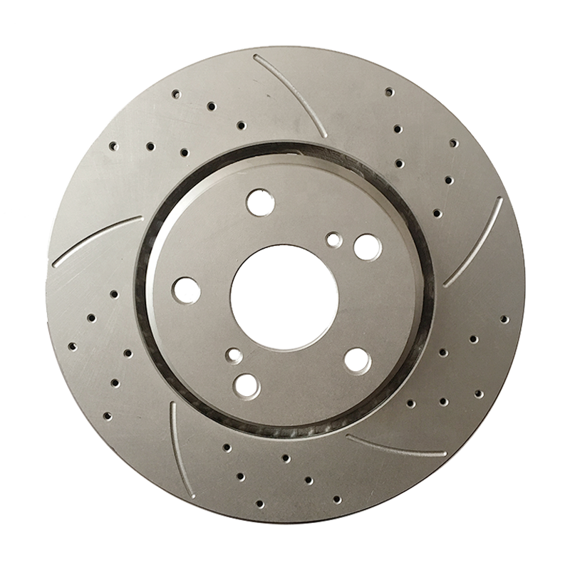 OEM Standard Size and Steel TH250/G3000 Material Disc Brake for toyota Alphard