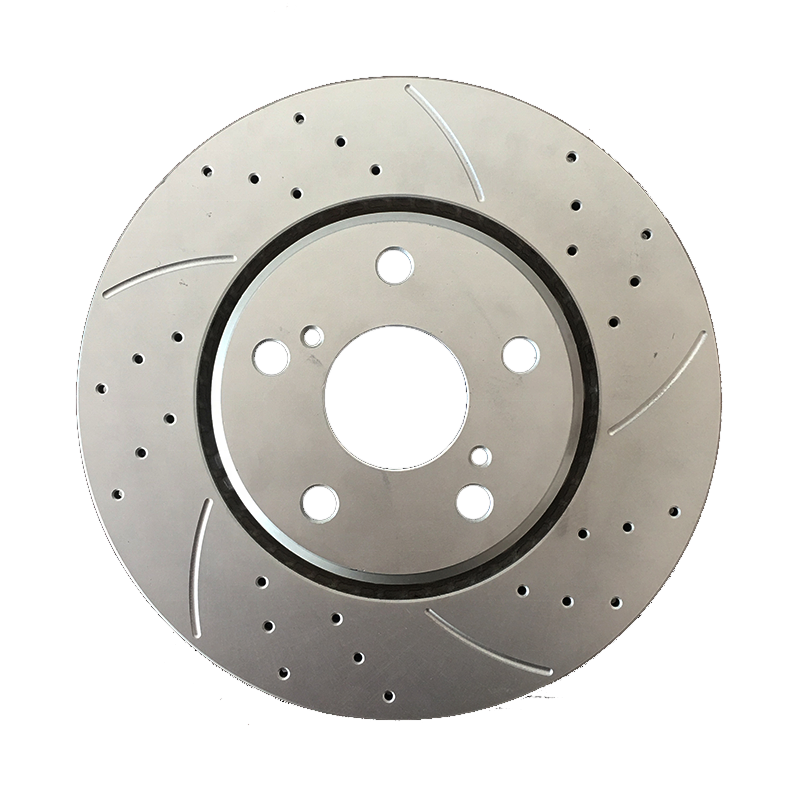 OEM Standard Size and Steel TH250/G3000 Material Disc Brake for toyota Alphard