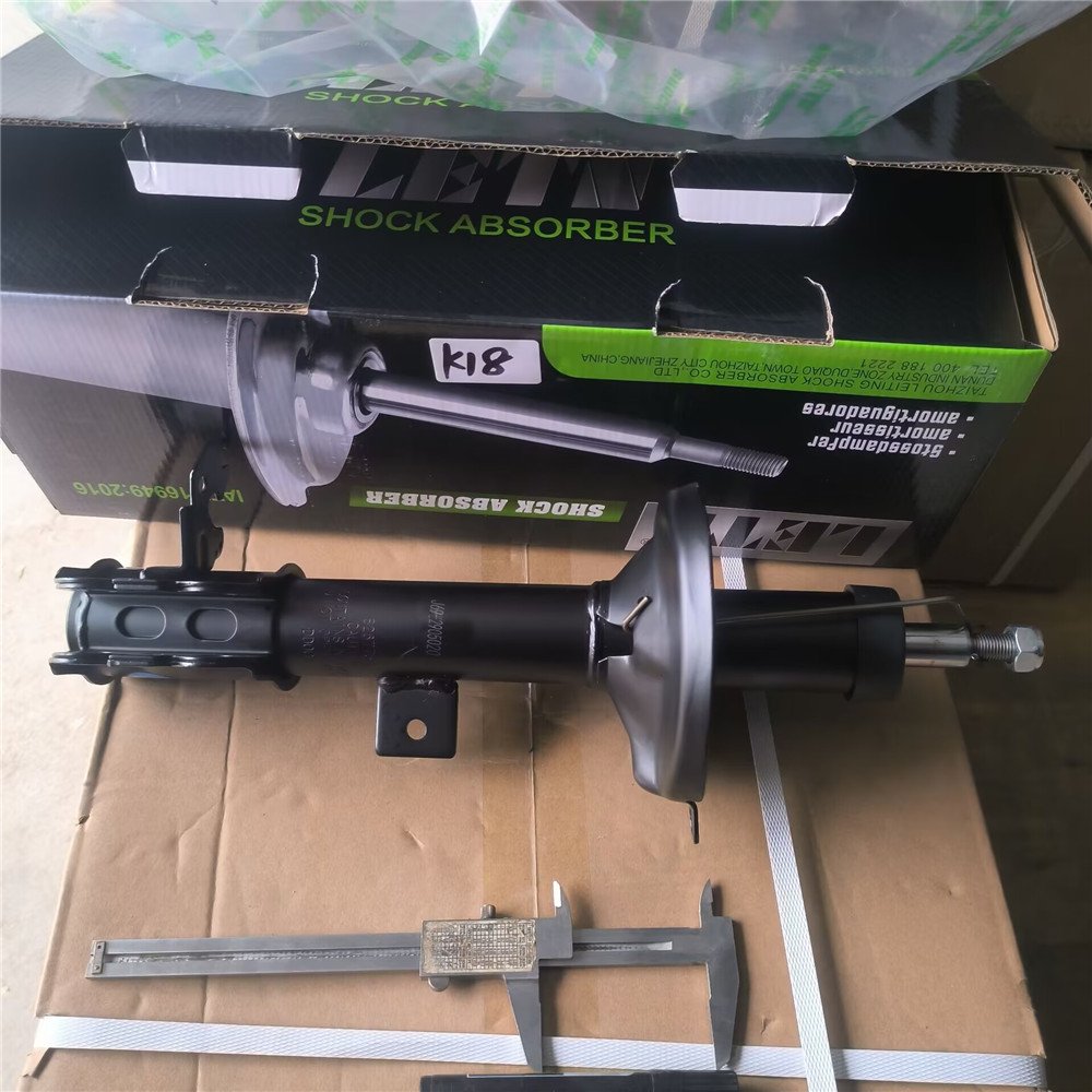 SEDAN TRUNK LID SHOCK ABSORBER CHERY A13 (ZAZ FORZA) A13-5605110