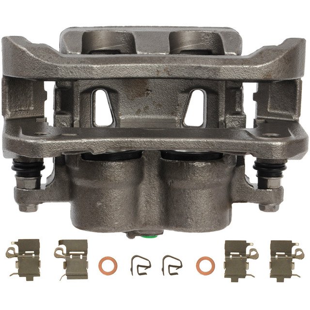 High Quality Rear Disc Brake Calipers for Automotive Parts Suitable for Lexus RX350 Toyota Highlander Brake Calipers-477500E030
