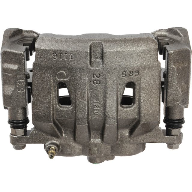 High Quality Rear Disc Brake Calipers for Automotive Parts Suitable for Lexus RX350 Toyota Highlander Brake Calipers-477500E030