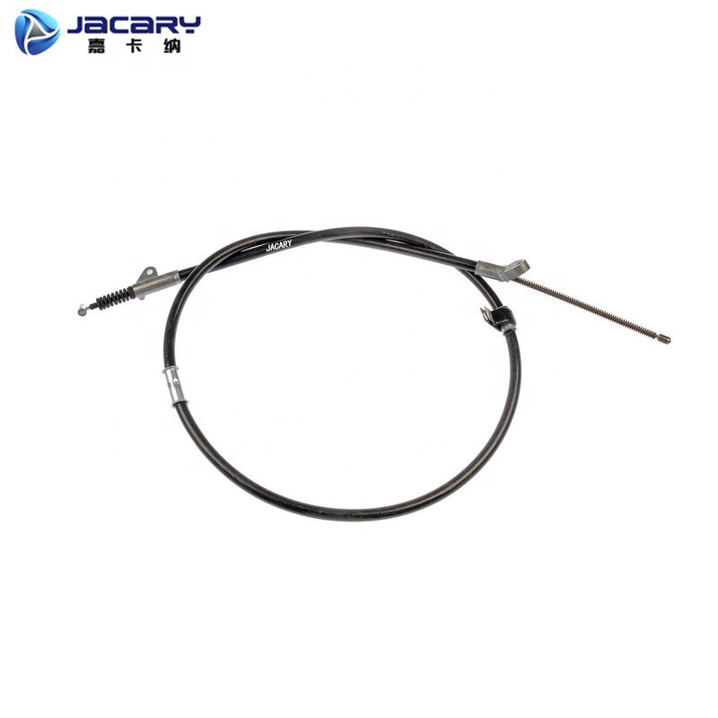 Auto Rear Parking Brake Cable 4643006050 4642006050 for Toyota Camry 4 Cyl 2.4L