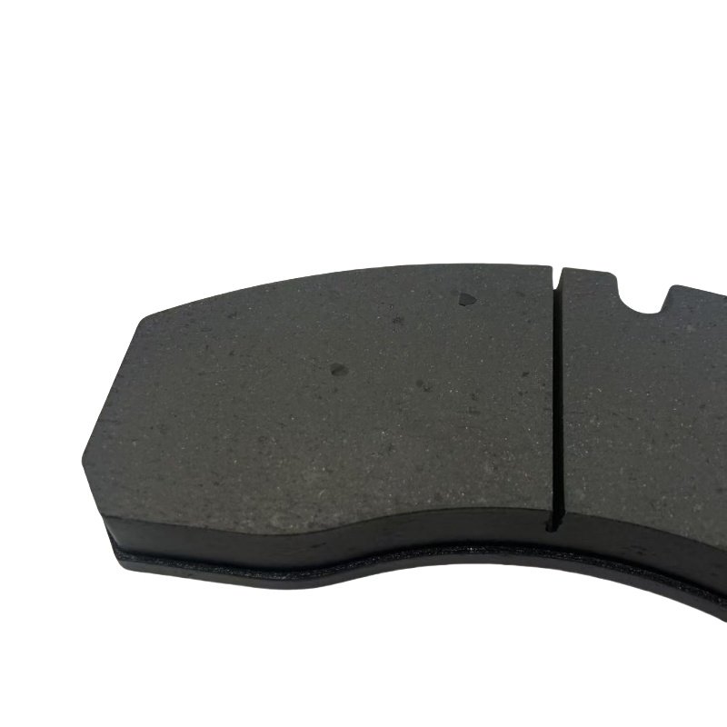 High Performance Pastillas De Freno Ceramic Brake Pad for Changan Car Brake Pads for Mazda Brake Pads