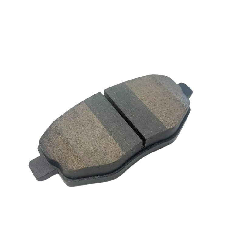 High Performance Pastillas De Freno Ceramic Brake Pad for Changan Car Brake Pads for Mazda Brake Pads