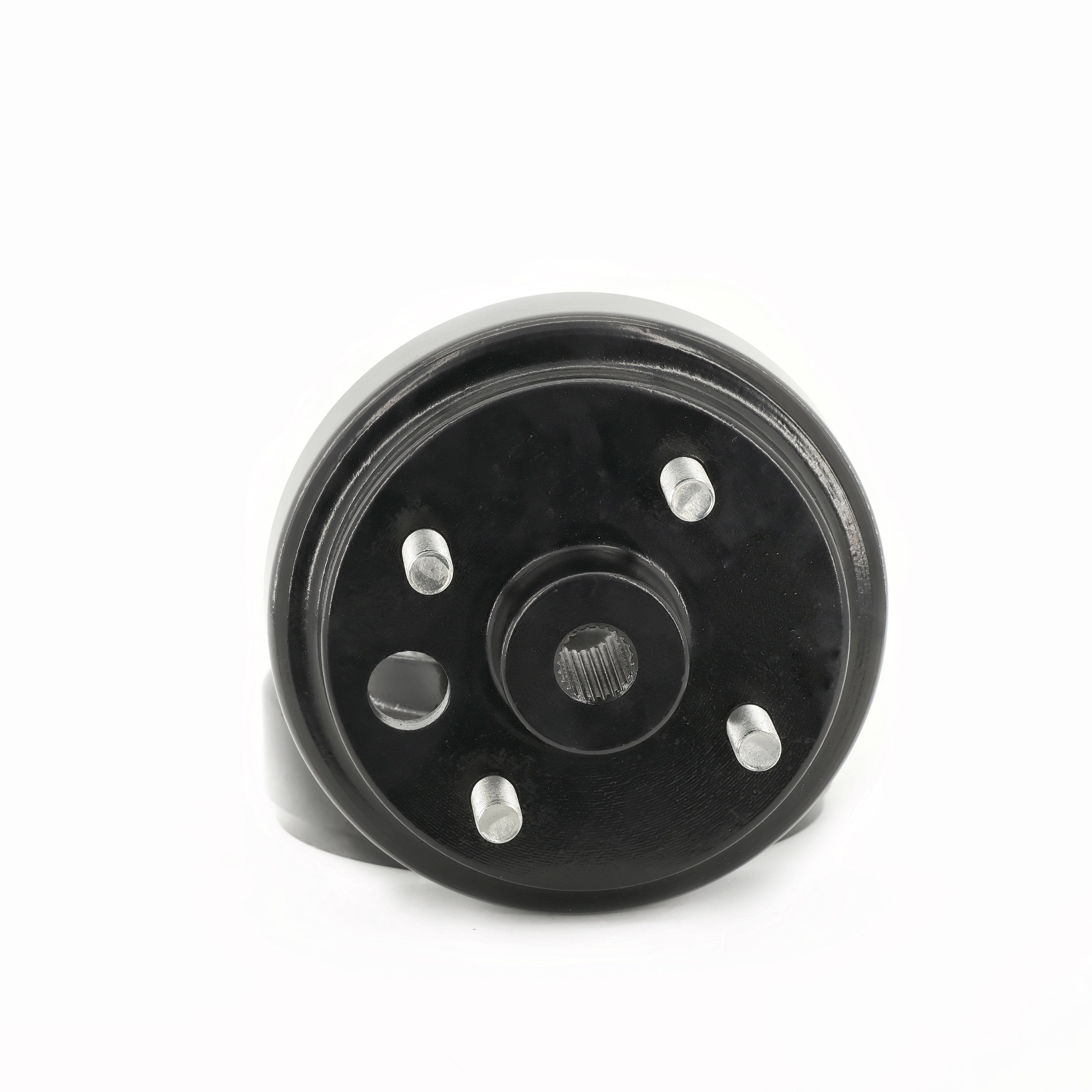 Premium Quality Brake Drums for Golf Cart Cycle Gas 1991-Up EZGO Golf Carts 21807-G1