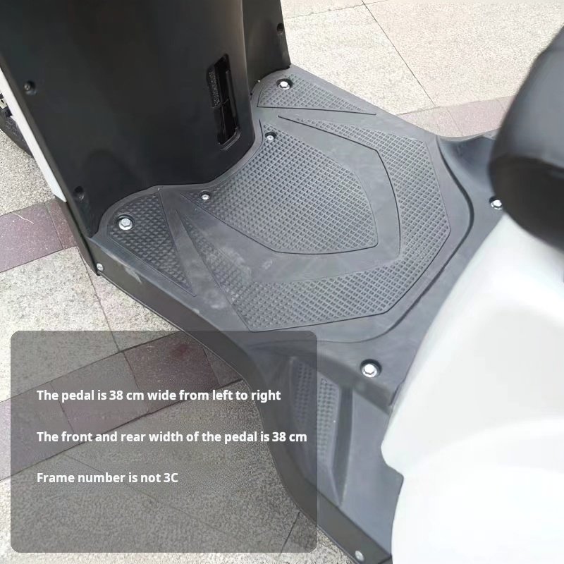 800W Electric Tricycle Household Small Scooter Three-seat Adjustable Tricycle Electric Bicycle