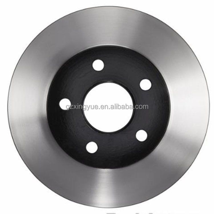 52098672 Front Brake Rotor Brake Disc for Je*ep Grand Cherokee 1999-2004