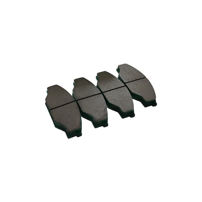 For Toyota Ceramic Brake Pads Friction Pads Manufacturers Direct Sales 04465-26020 Factory