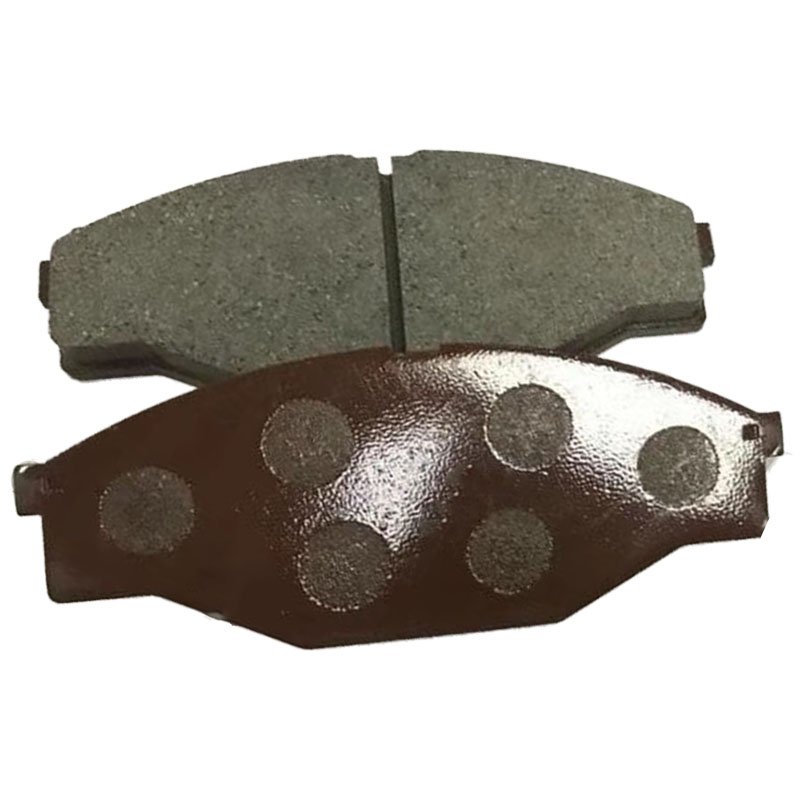 For Toyota Ceramic Brake Pads Friction Pads Manufacturers Direct Sales 04465-26020 Factory