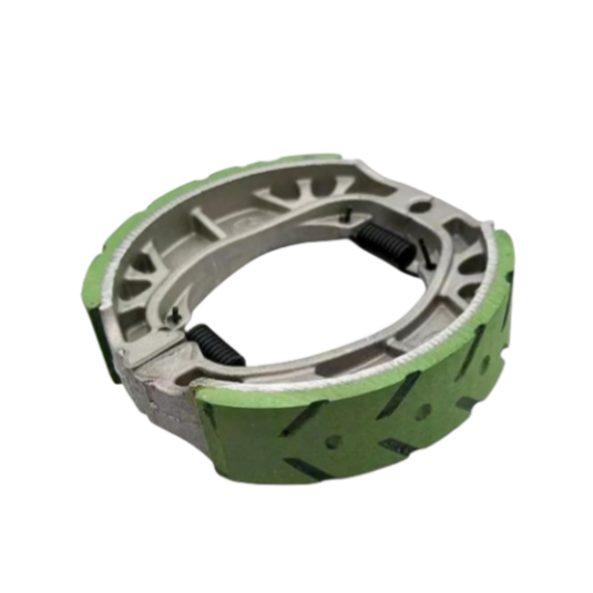 Special Offer Motorcycle Accessory Sintered Motorcycle Brake Shoe for Pakistan