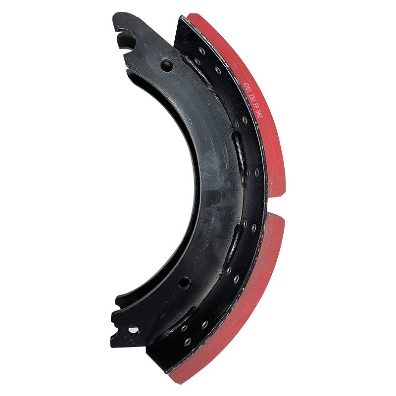 4707 4709 4711 4720 Heavy Duty Drum Truck Parts Hardware Kit Spare Parts Custom Semi Trailer Truck Brake Shoe Kits
