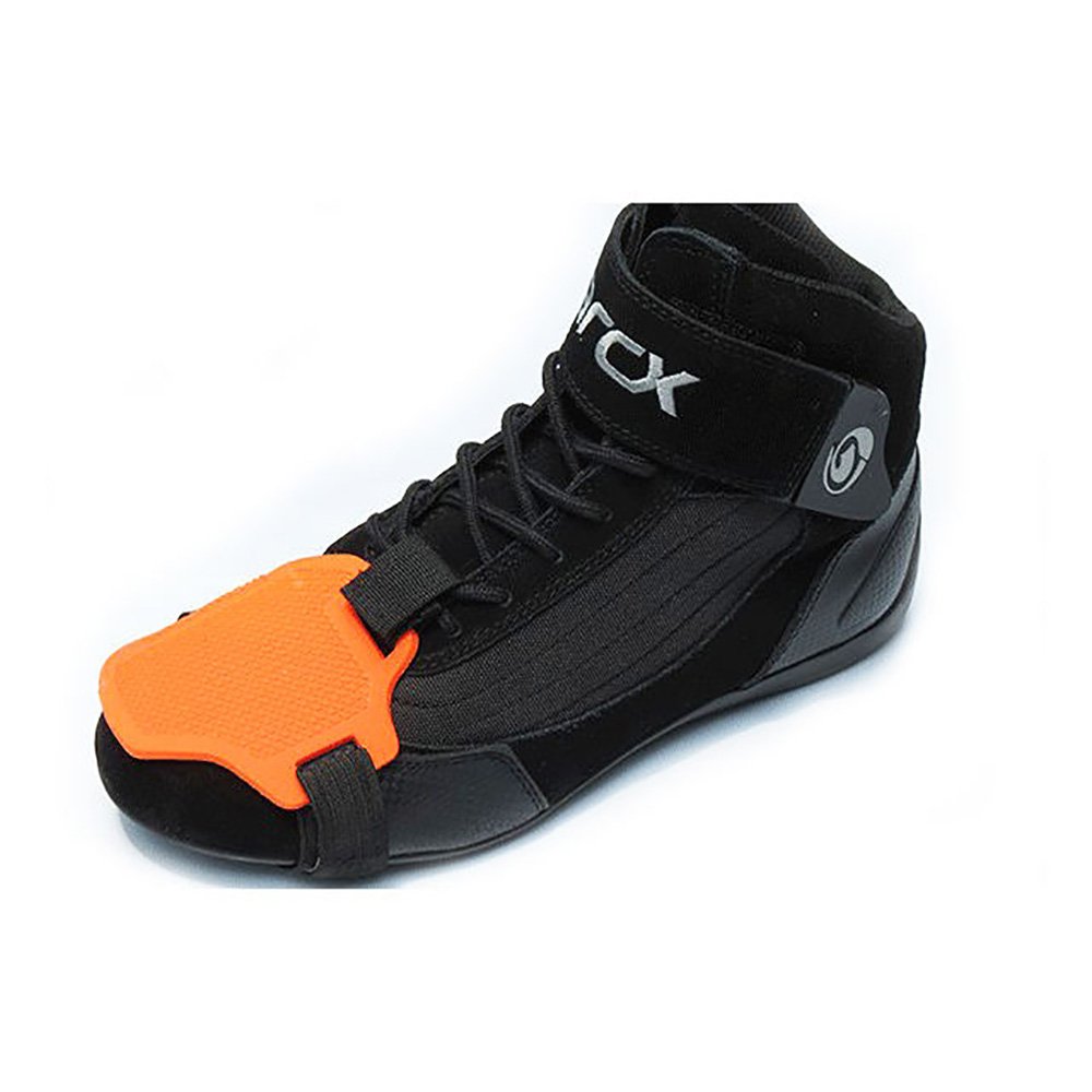 Rubber Motorcycle Shoes Protective Gear Shift Pad Moto Anti-skid Gear Shifter Lightweight Boot Cover Shifter Guards Protector